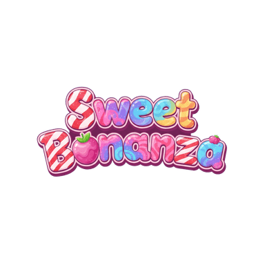 Sweet bonanza logo